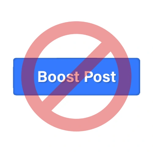 Boost Post