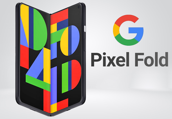 هاتف Google Pixel Fold