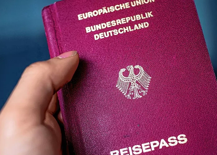 الإجراءات الإدارية للهجرة إلى ألمانيا